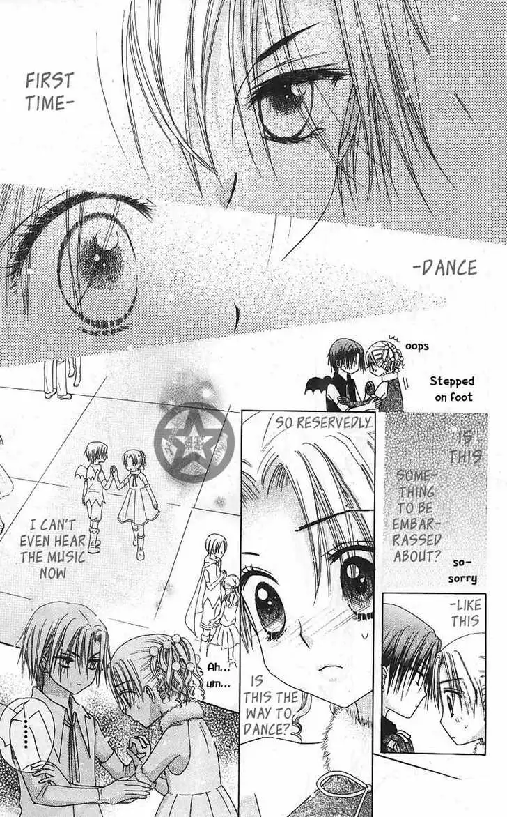 Gakuen Alice Chapter 49 24